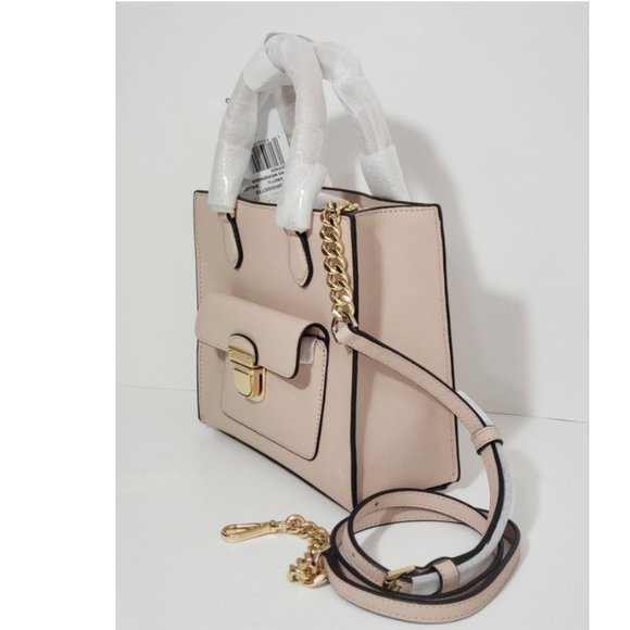 Michael Kors Bags Michael Kors Bridgette Messenger Crossbody Bag